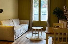 Appartement avec terrasse, vue panoramique - Foto 8