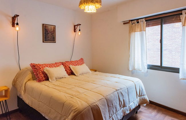 Cosy Local Artist's Flat, Central Location, Fully Equipped - Foto 2