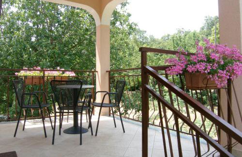 Apartman Peršić - Foto 12