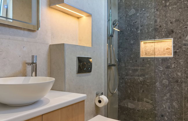 Alpesa Apartments - Foto 51