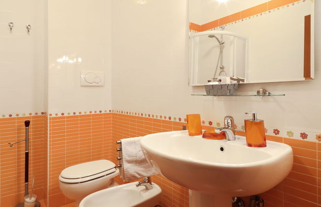 Padovaresidence Piazza delle Erbe - Foto 44