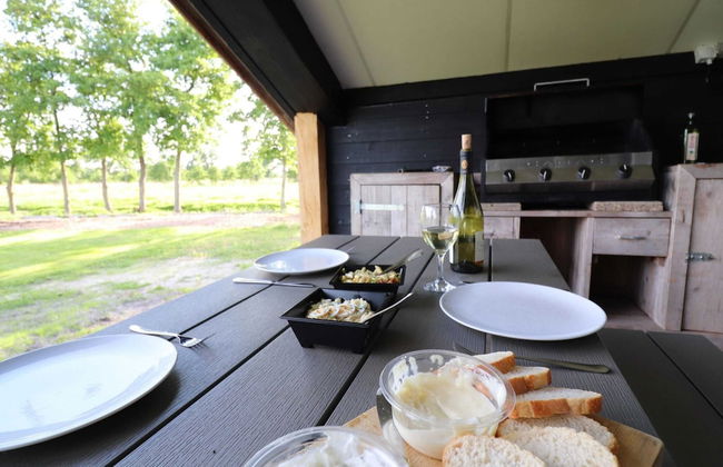 Spacious Farmhouse With Sauna, Hottub - Foto 12