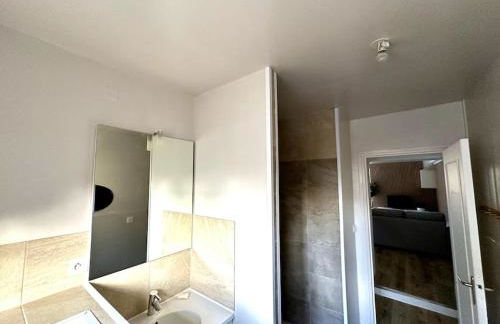 Cosy appartement centre Cusset - Foto 6