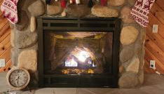 Loonstar Lodge - Foto 3