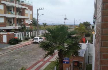 Apart condo Residencial Noblesse - Foto 11