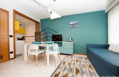 Suites Marilia Apartments - Suite Livorno Holiday Home Group - Foto 23