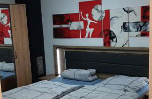 Appartement am Rondell - Foto 1