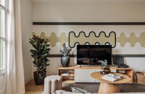 Mescit - 2 bedrooms and balcony in Eixample Dreta - Foto 9