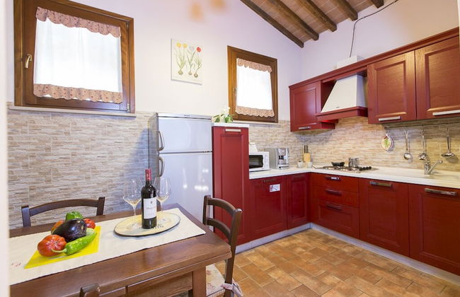 Agriturismo il Pelago - Foto 25