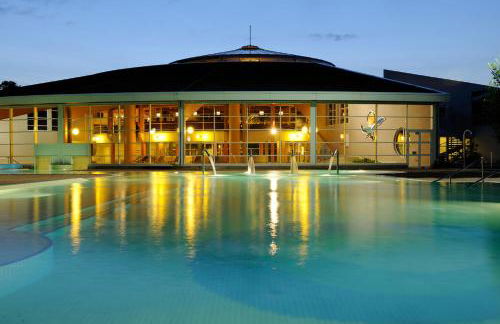 Vis Saar Vie - Ferienwohnungen an der Saarschleife - Foto 85