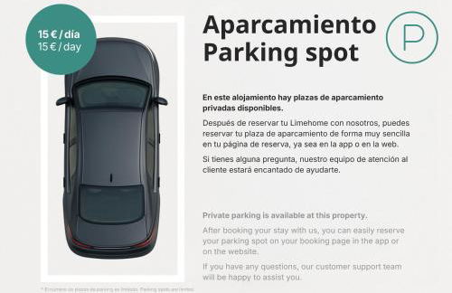 Limehome Barcelona Rector Triadó - Foto 6