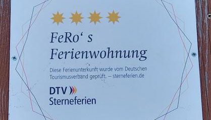 FeRo´s Ferienwohnung - Foto 4