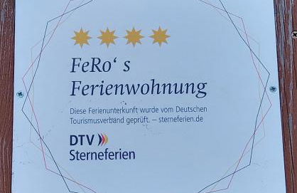 FeRo´s Ferienwohnung - Foto 4