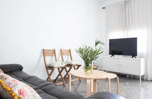 Bungalows Los Roques de Salmor - Foto 17