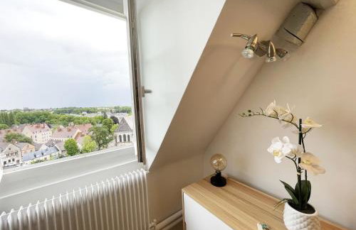 Le Panorama Chartrain - Foto 8