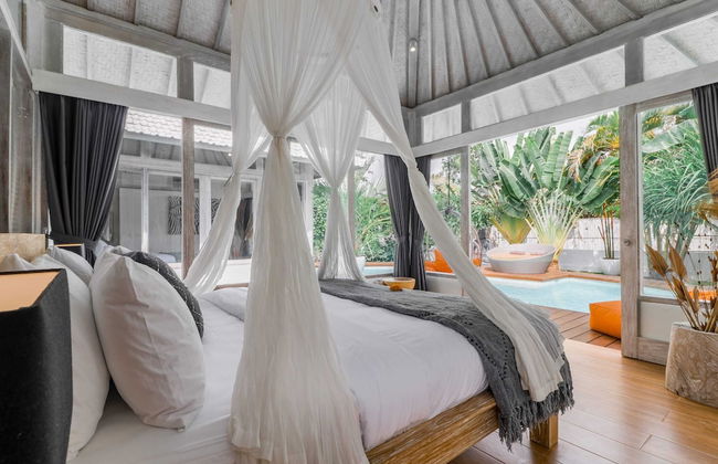 Villa Cemacase - Foto 2