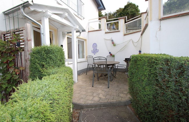 Ferienwohnung Tintenfisch - Foto 38