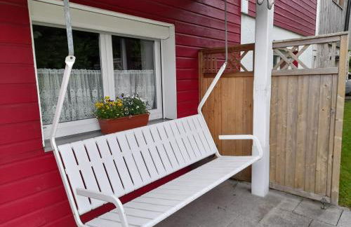 Ferienwohnung im Seidlerhof mit Terrasse - Foto 25