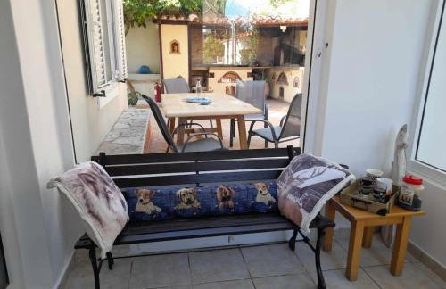 Melody cottage, Samos - Foto 44