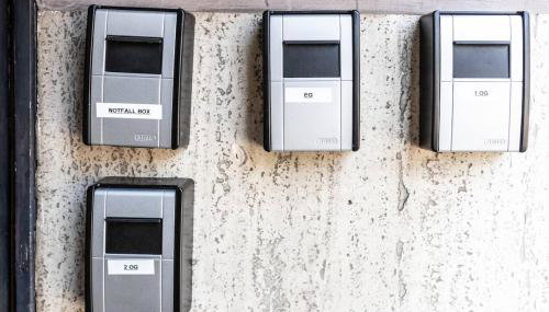 Stylish old apartment with terrace in Neuwied - Foto 2