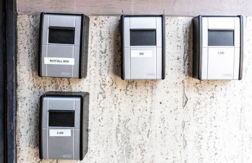 Stylish old apartment with terrace in Neuwied - Foto 2