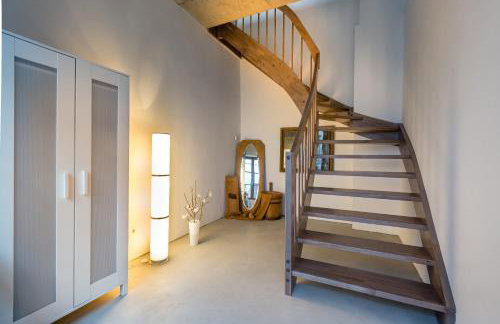 Loft in the middle of Berlin - Foto 21