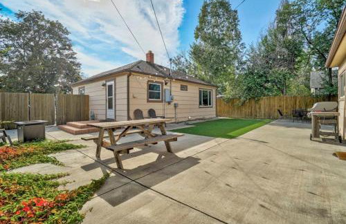 Stir Crazy! Bike Trails, Dogs OK, Food & Nightlife - Foto 56