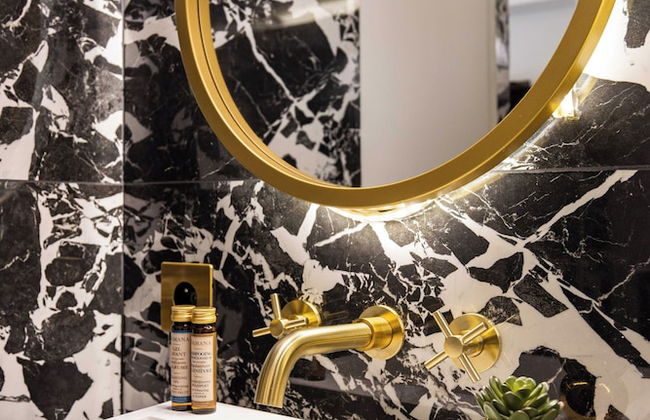 Chic House - 3br/8p - Ternes/arc de Triomphe - Photo 20