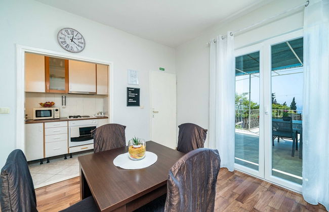 Apartments Nico - Foto 13