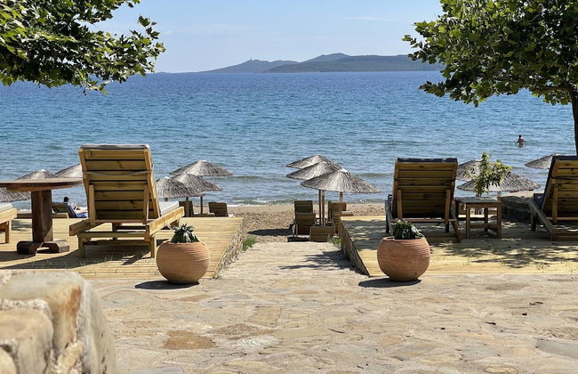 Holiday Home in Kamaria With Pool - Foto 28