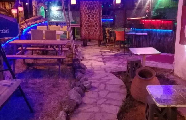 Orkide Apart Hotel - Foto 55