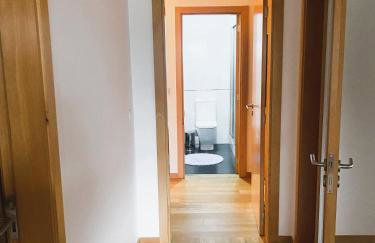 3 Bedroom Flat Aguiar - Foto 89