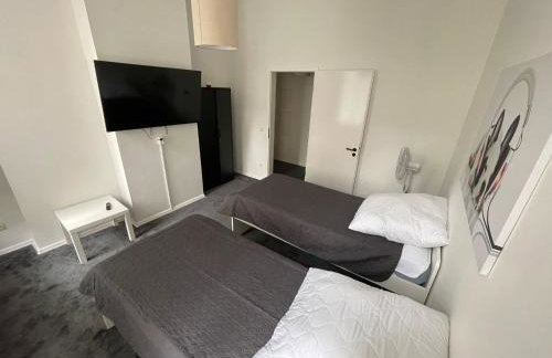 Berlinhome Apartment Köpenick - Foto 15