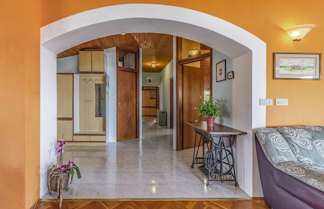 Apartments Lorencin Milka - Foto 16