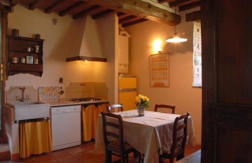 Podere Pietreta - Foto 140