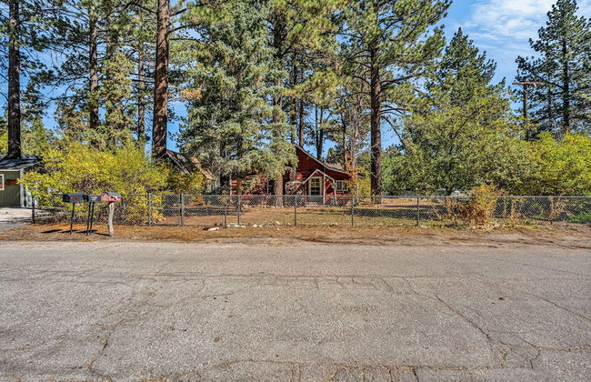 Myrtle Chalet - Foto 26