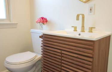 Chic Spacious Apt Near Attractions/Food/EWR/NYC - Foto 48