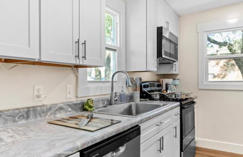 Modern Coastal Cottage Near Destin & Beaches - Foto 17