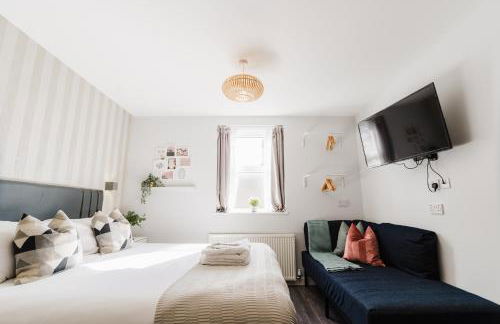 Prime Suites Lytham - Foto 42