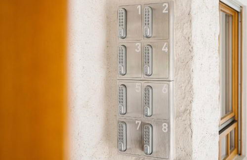 Rustikale 3 Zi.-FeWo Nähe Freiburg 70qm - Foto 13