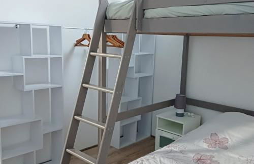 Gîte de la Duranderie - Photo 13