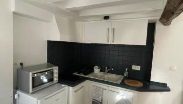 Logement cosy en plein centre de Joigny 2 à 3 pers - Cosy 4 - Foto 3