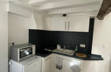 Logement cosy en plein centre de Joigny 2 à 3 pers - Cosy 4 - Foto 3