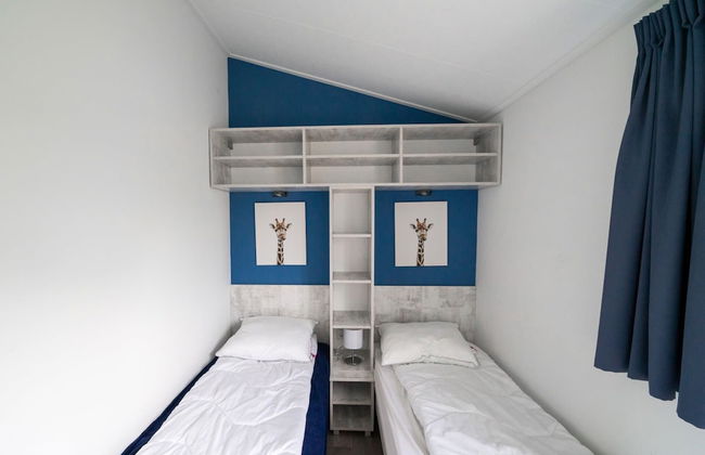 Europarcs Markermeer - Foto 6