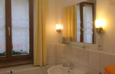 Ferienwohnung Lilienstein - Foto 9