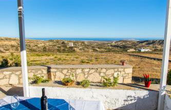 Ilias Cottage - Foto 1