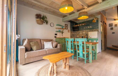 La Galiana loft nature - Foto 39