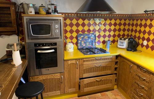 Casa Rural Los Robles de Acebo II - Foto 9