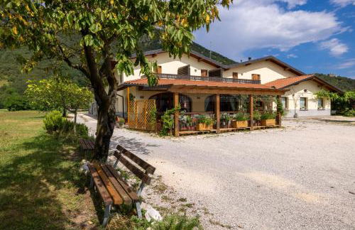 Agriturismo Ai Pradons - Foto 21