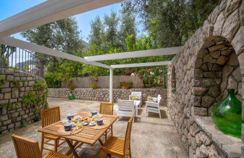 Villa Sirenide - Foto 14